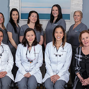 Meet Our Team | South Shore Smiles | Braintree, MA